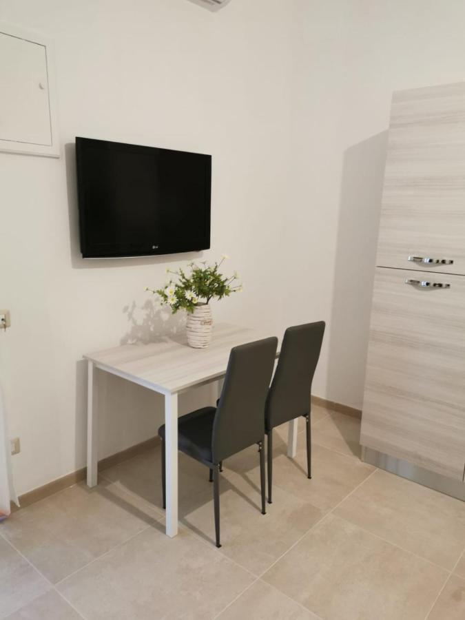 Ap Apartment - In Centro! Gallipolli Exteriör bild